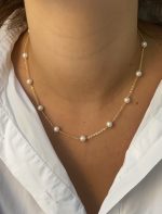 Lulu Necklace - Image 3