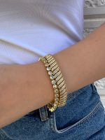 Pavé Bracelet - Image 3