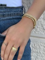 Pavé Bracelet - Image 4