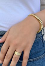 Pavé Bracelet - Image 5