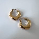 Geometrical Hoop - Image 2