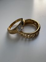 Solitaire ring - Image 4