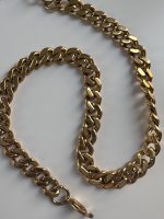 Chunky cuban chain - 12 mm - Image 2