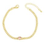 Solo Heart Bracelet - Image 2