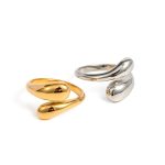 Adjustable snake ring - Image 2