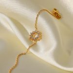 Crown Bracelet - Image 2