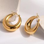 Dalia Hoops - Image 4