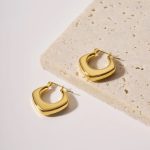 Geometrical Hoop - Image 3