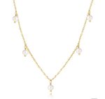 Dangling Lulu Necklace