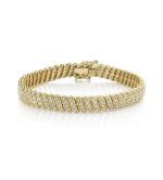 Pavé Bracelet