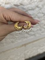 Lila earrings - Image 3